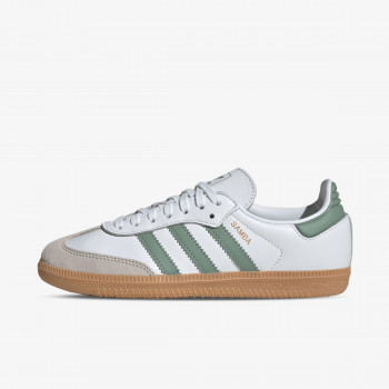 ADIDAS Pantofi Sport SAMBA OG J 