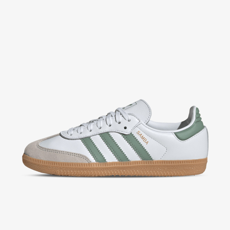 ADIDAS Pantofi Sport Samba 