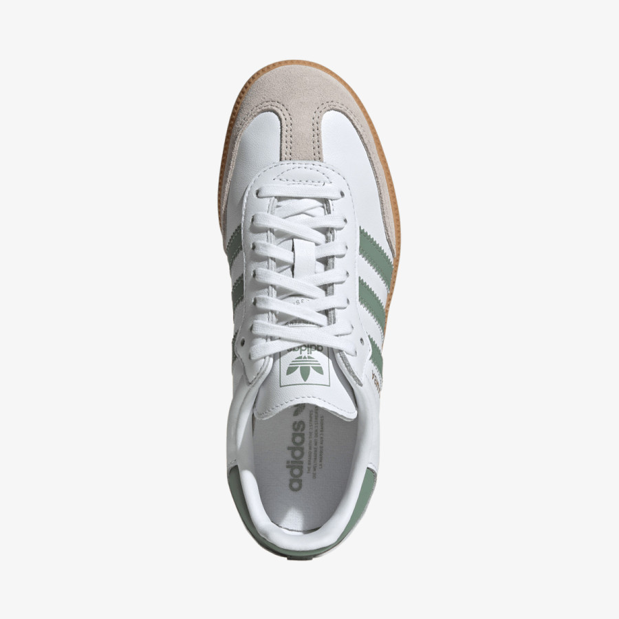 ADIDAS Pantofi Sport Samba 