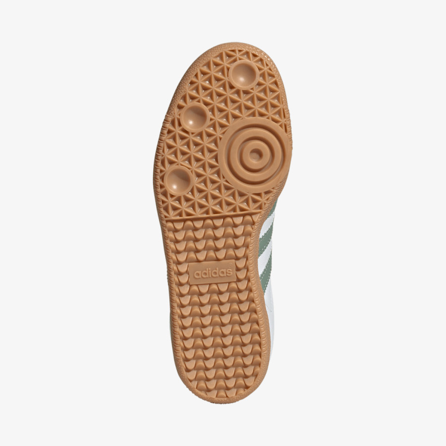 ADIDAS Pantofi Sport Samba 
