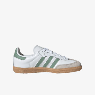 ADIDAS Pantofi Sport SAMBA OG C 