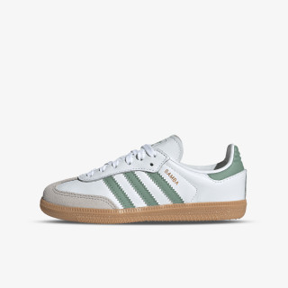 ADIDAS Pantofi Sport SAMBA OG C 