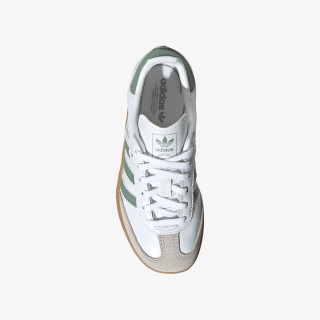 ADIDAS Pantofi Sport SAMBA OG C 