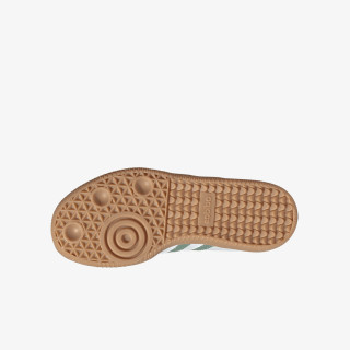 ADIDAS Pantofi Sport SAMBA OG C 