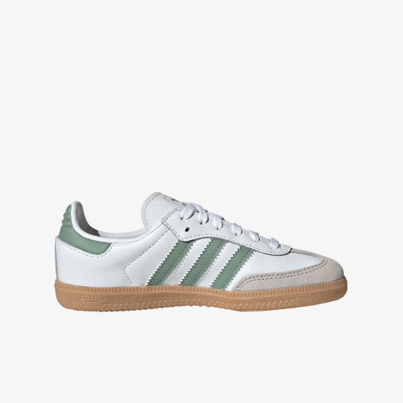ADIDAS Pantofi Sport SAMBA OG C 
