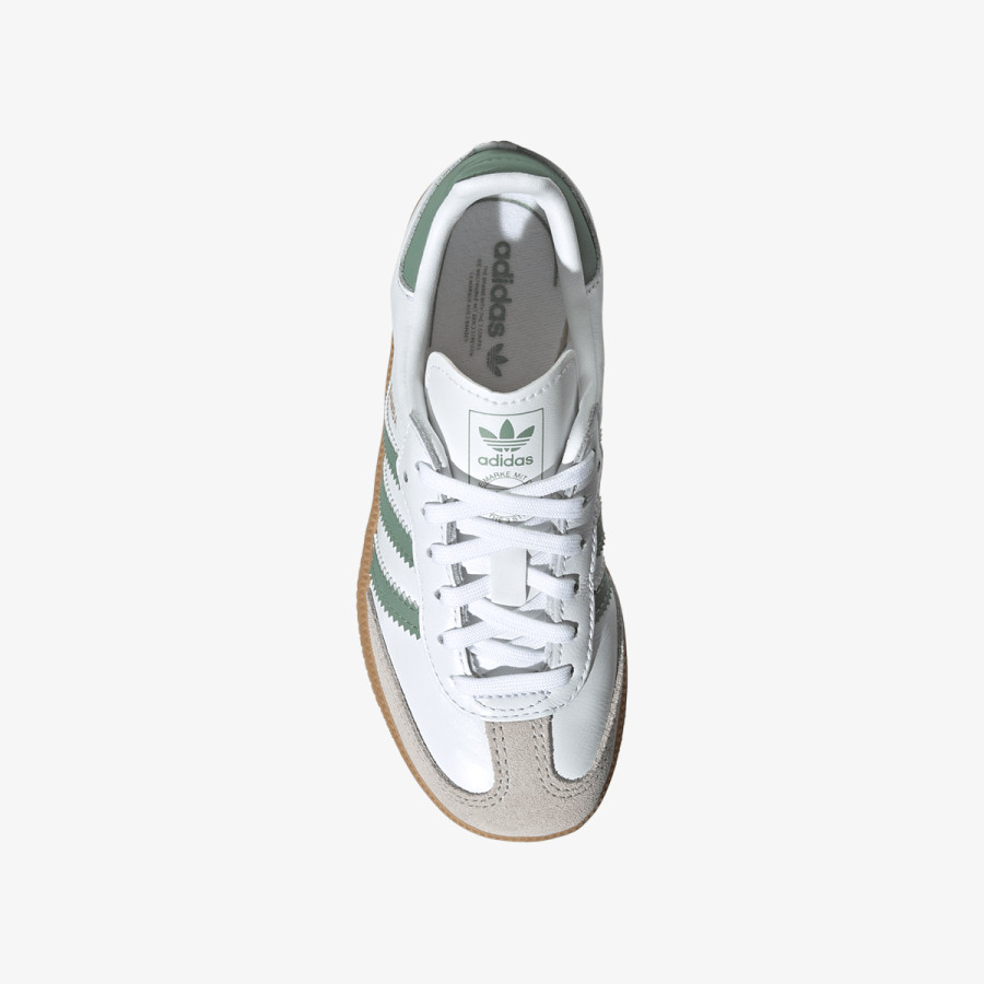 ADIDAS Pantofi Sport SAMBA OG C 