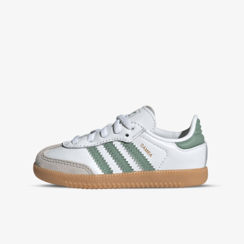 ADIDAS Pantofi Sport SAMBA OG EL I 