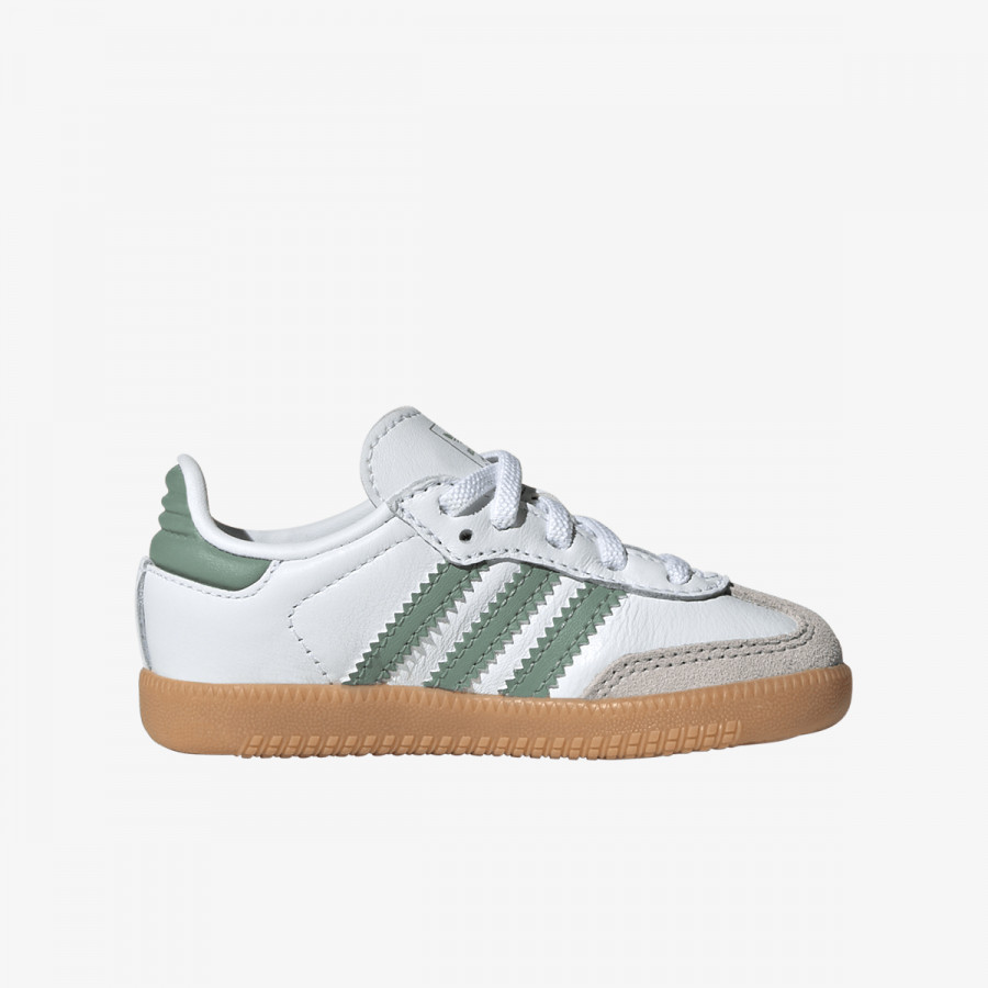 ADIDAS Pantofi Sport SAMBA OG EL I 