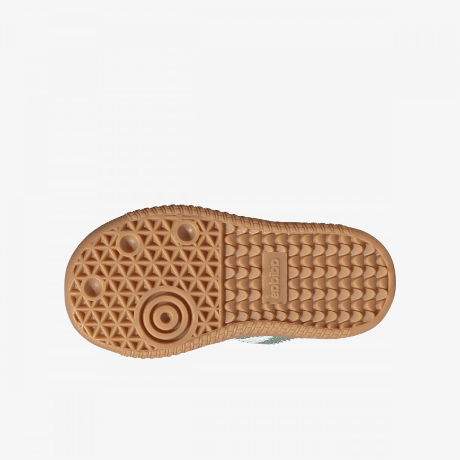 ADIDAS Pantofi Sport SAMBA OG EL I 