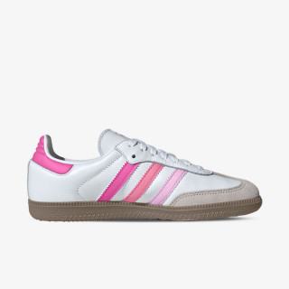 ADIDAS Pantofi Sport SAMBA OG C 