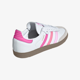 ADIDAS Pantofi Sport SAMBA OG C 