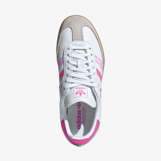 ADIDAS Pantofi Sport SAMBA OG C 
