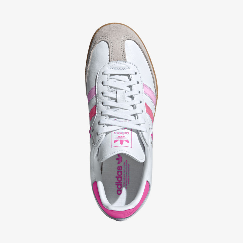 ADIDAS Pantofi Sport SAMBA OG C 