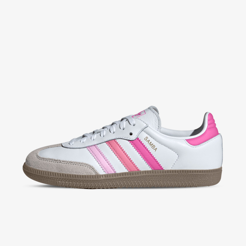 ADIDAS Pantofi Sport SAMBA OG C 
