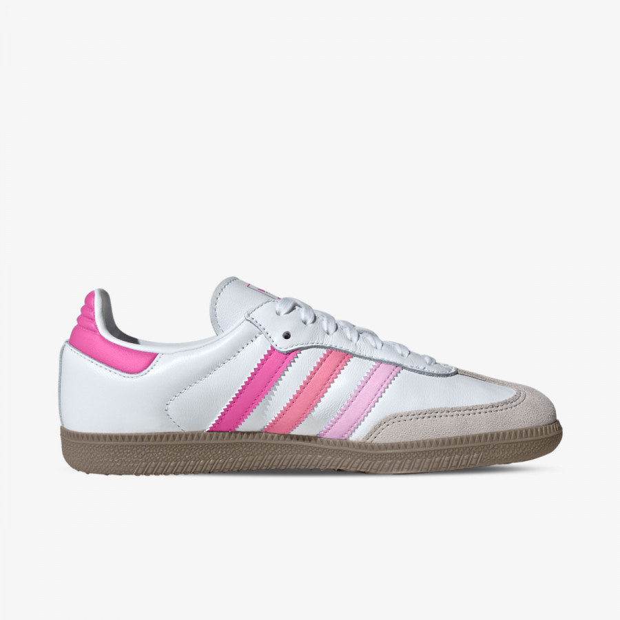 ADIDAS Pantofi Sport SAMBA OG C 