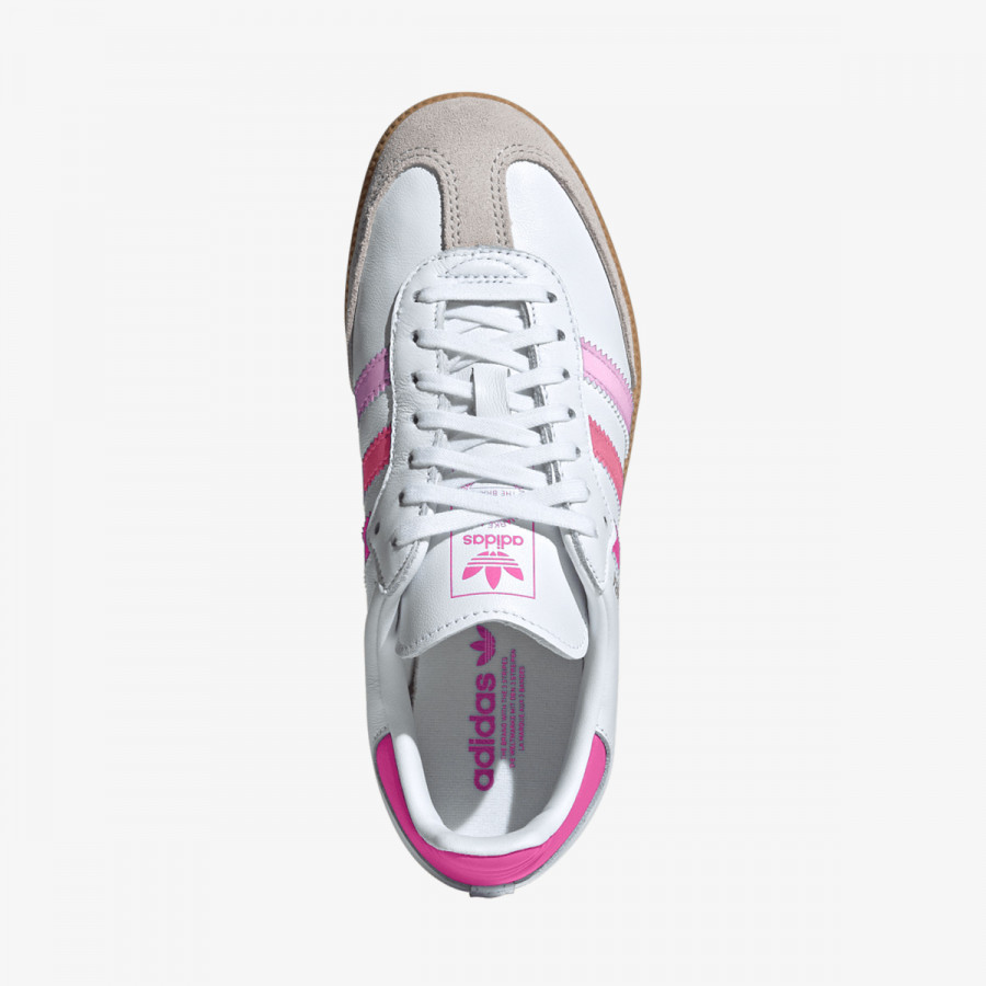 ADIDAS Pantofi Sport SAMBA OG C 