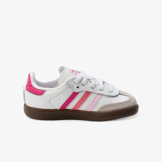 ADIDAS Pantofi Sport SAMBA OG EL I 