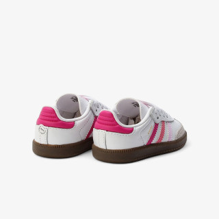 ADIDAS Pantofi Sport SAMBA OG EL I 
