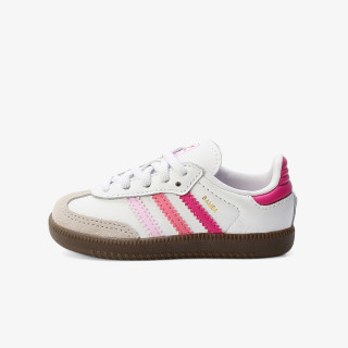 ADIDAS Pantofi Sport SAMBA OG EL I 