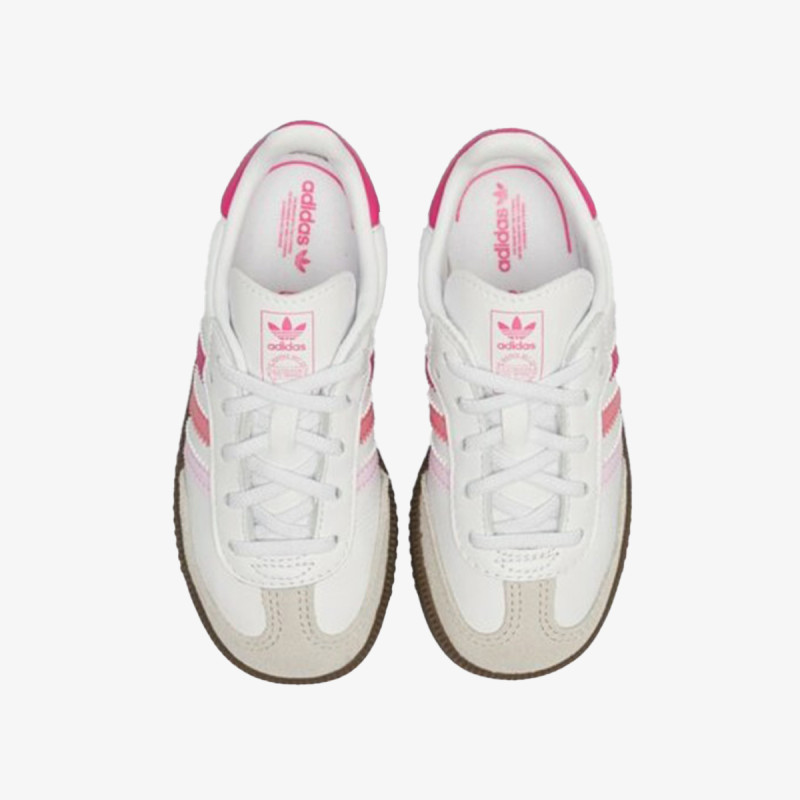 ADIDAS Pantofi Sport SAMBA OG EL I 
