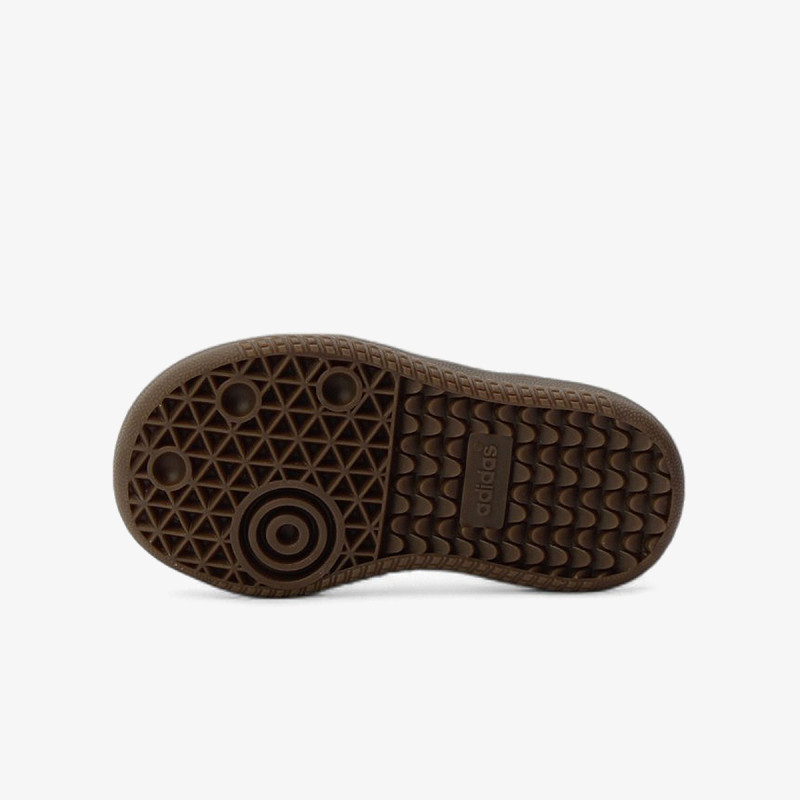 ADIDAS Pantofi Sport SAMBA OG EL I 