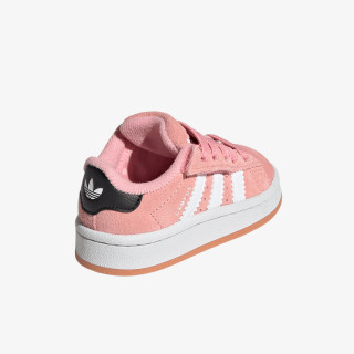 ADIDAS Pantofi Sport CAMPUS 00s CF EL I 