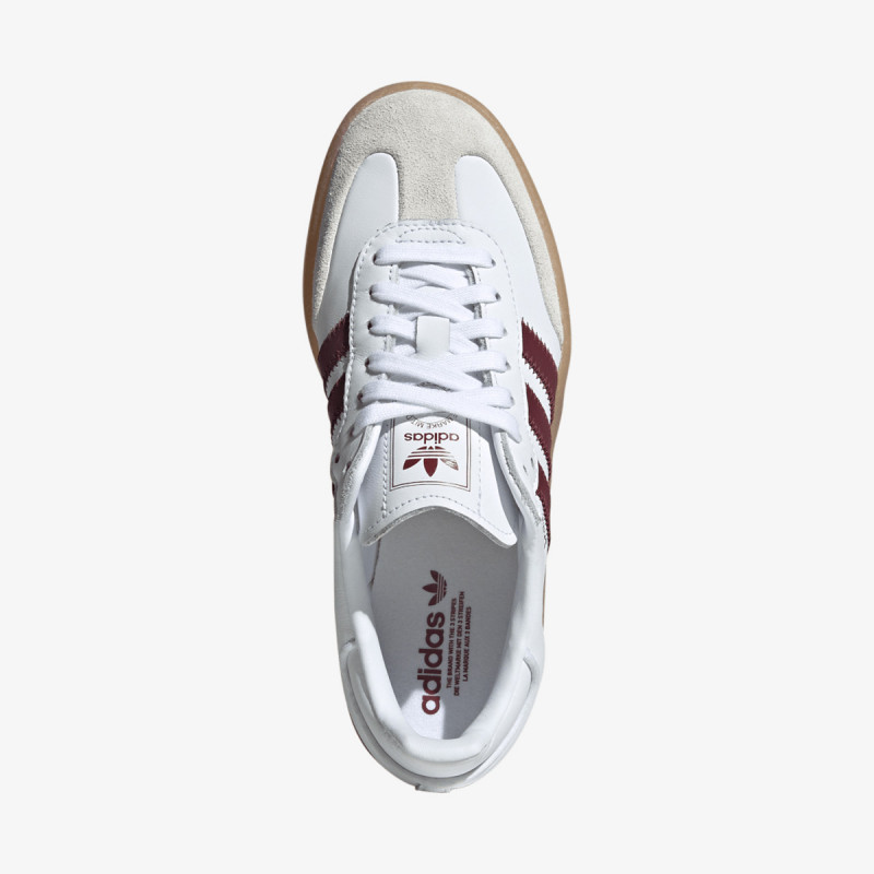 ADIDAS Pantofi Sport Sambae 