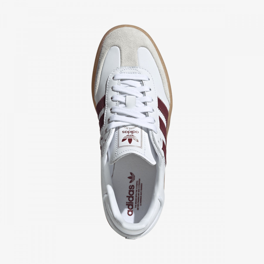 ADIDAS Pantofi Sport Sambae 