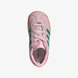 ADIDAS Pantofi Sport GAZELLE CF EL I 