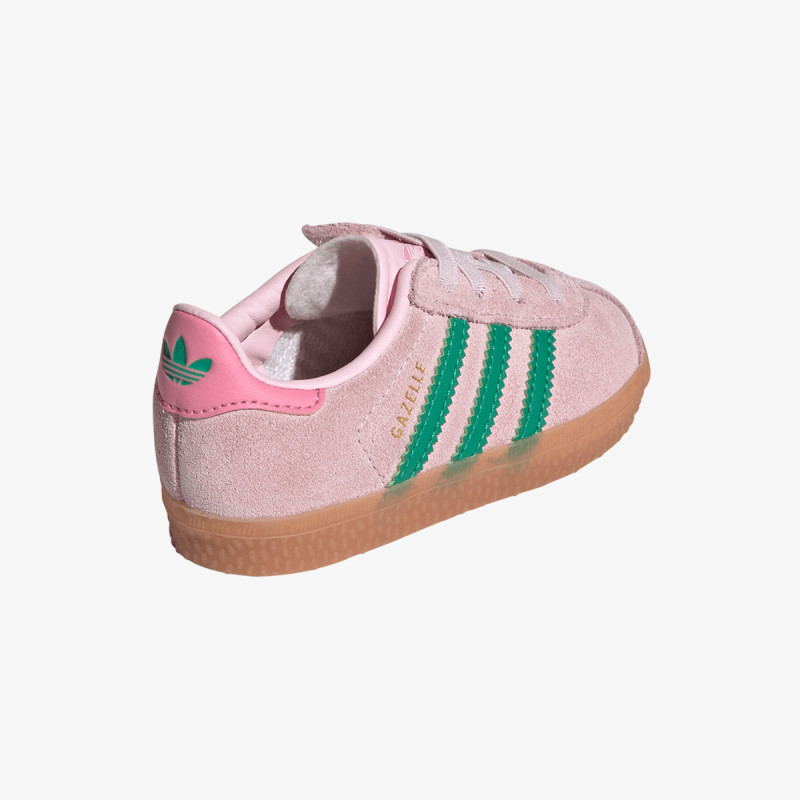 ADIDAS Pantofi Sport GAZELLE CF EL I 
