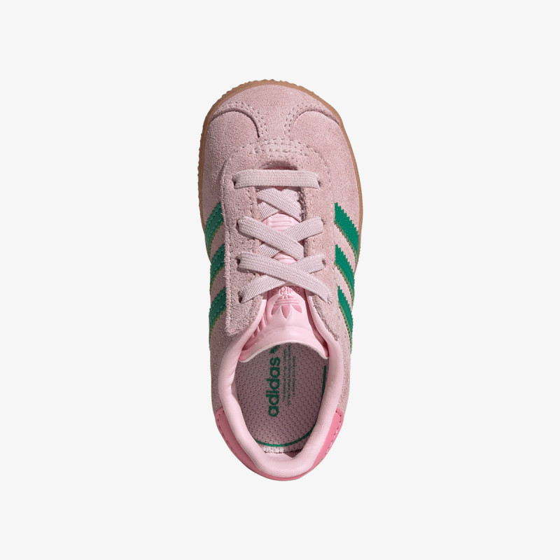 ADIDAS Pantofi Sport GAZELLE CF EL I 