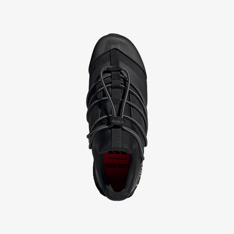 ADIDAS Pantofi Sport ADIDAS X MOON BOOT UB 
