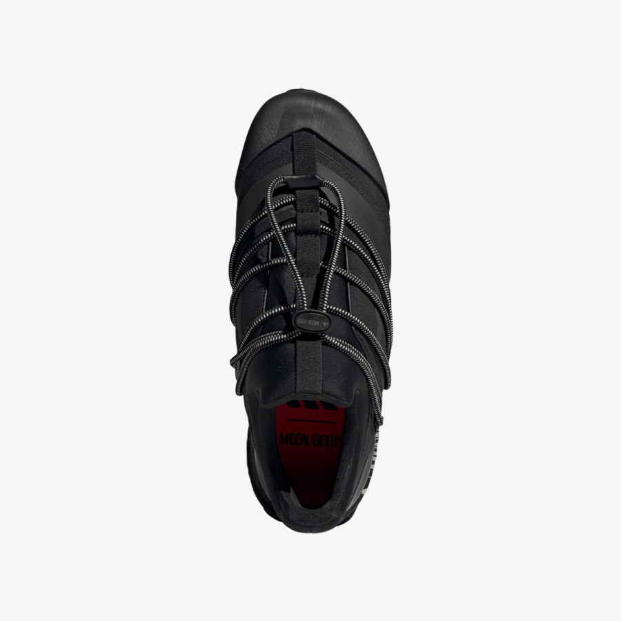 ADIDAS Pantofi Sport ADIDAS X MOON BOOT UB 