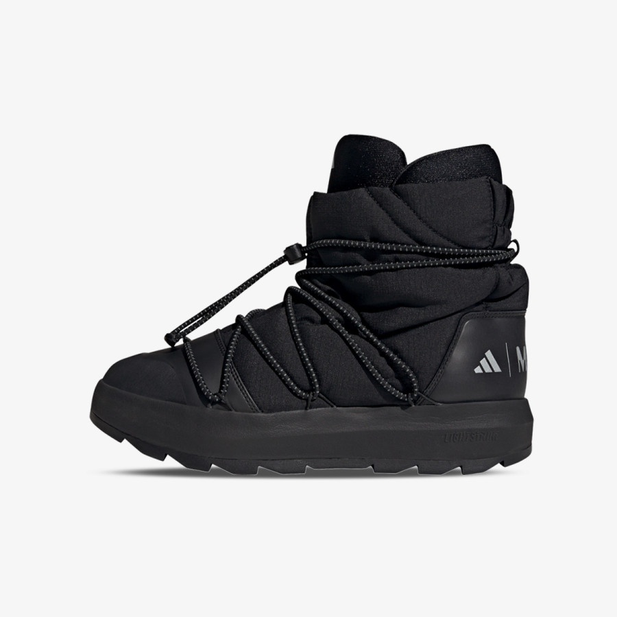ADIDAS Pantofi Sport ADIDAS X MOONBOOT ACE 