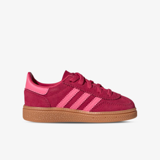 ADIDAS Pantofi Sport HANDBALL SPEZIAL CF EL I 