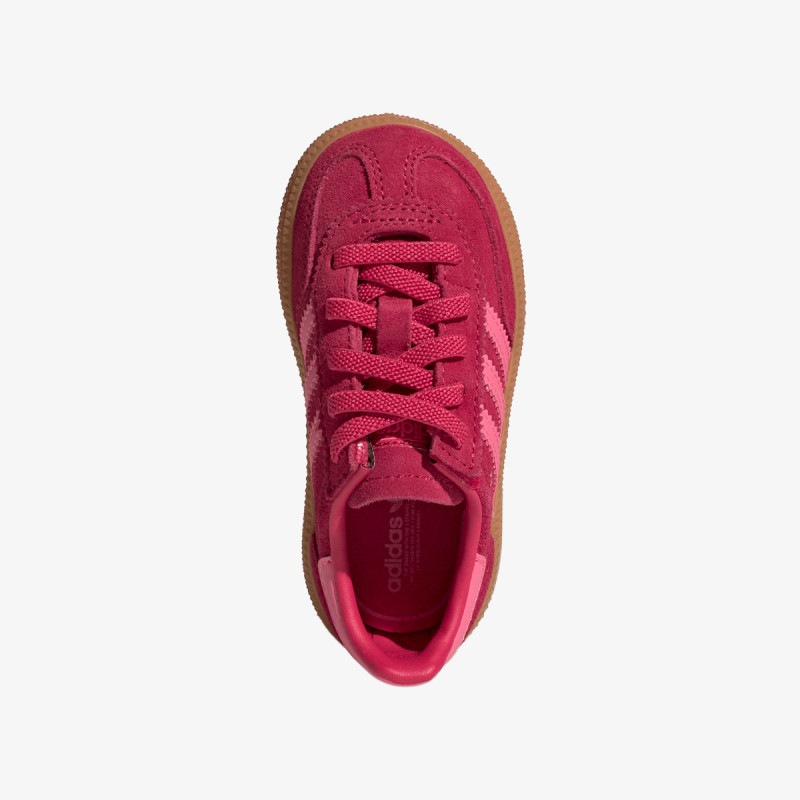 ADIDAS Pantofi Sport HANDBALL SPEZIAL CF EL I 