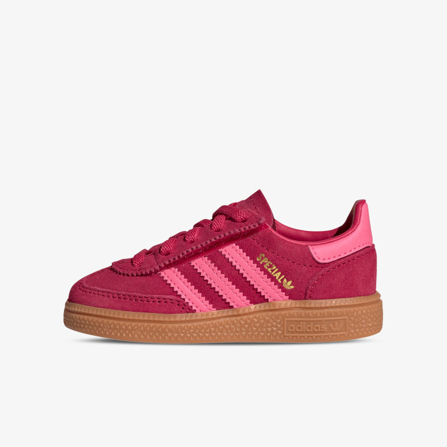 ADIDAS Pantofi Sport HANDBALL SPEZIAL CF EL I 