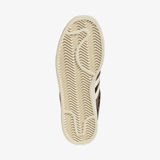 ADIDAS Pantofi Sport SUPERSTAR II W 