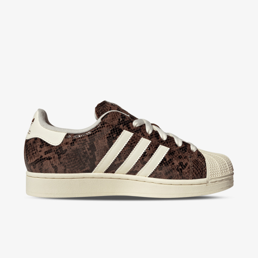 ADIDAS Pantofi Sport SUPERSTAR II W 