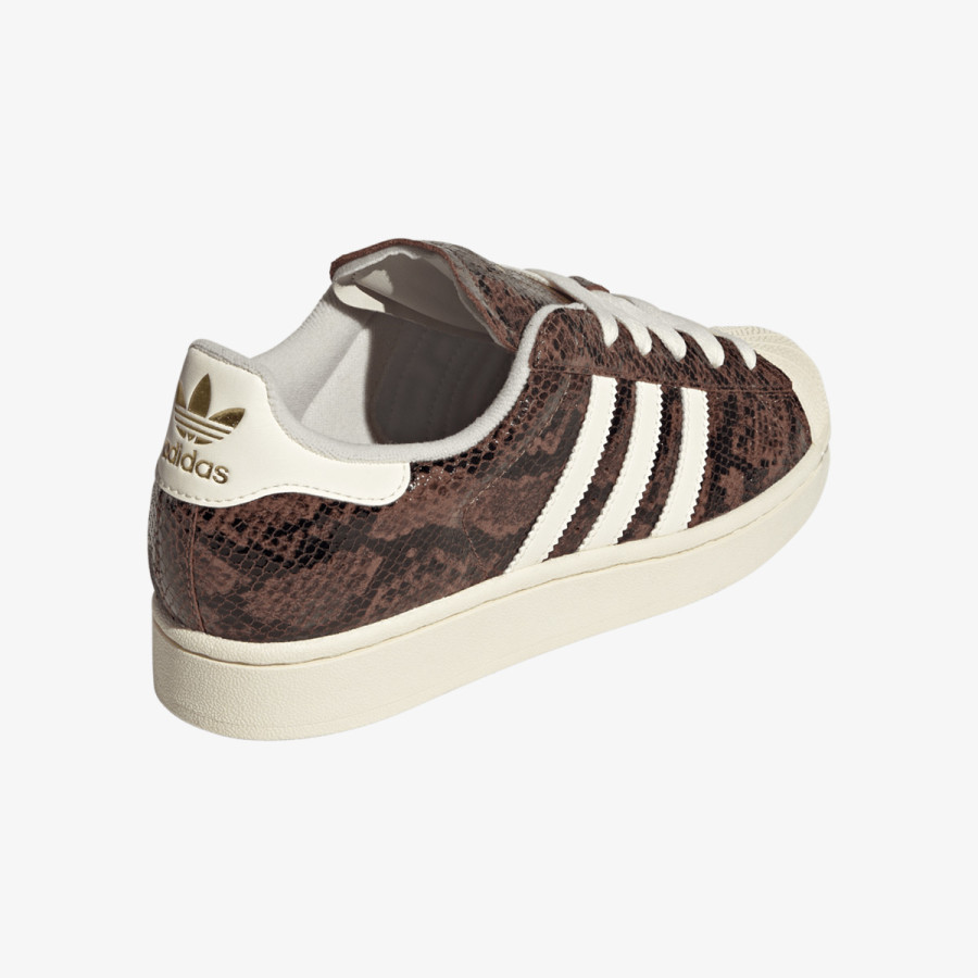 ADIDAS Pantofi Sport SUPERSTAR II W 