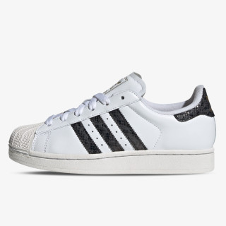 ADIDAS Pantofi Sport SUPERSTAR II W 