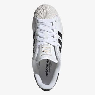 ADIDAS Pantofi Sport SUPERSTAR II W 