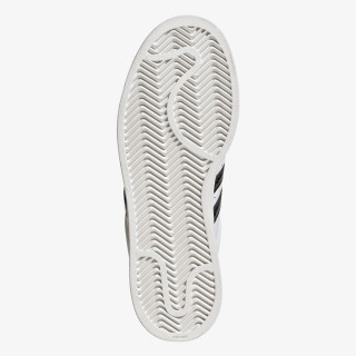 ADIDAS Pantofi Sport SUPERSTAR II W 