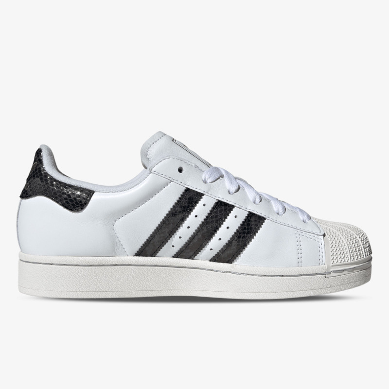 ADIDAS Pantofi Sport SUPERSTAR II W 