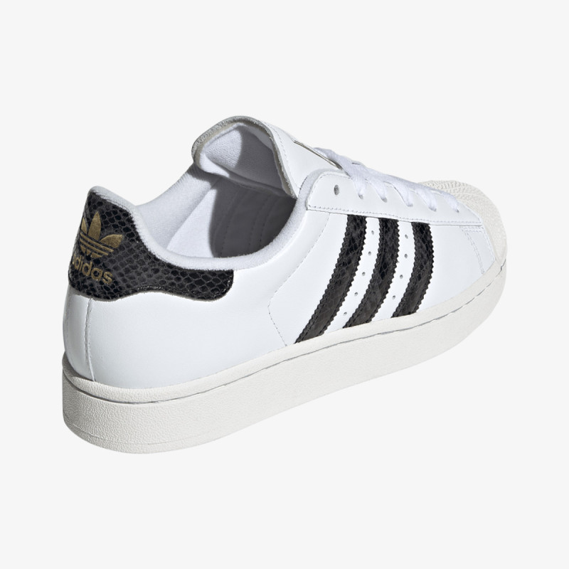 ADIDAS Pantofi Sport SUPERSTAR II W 