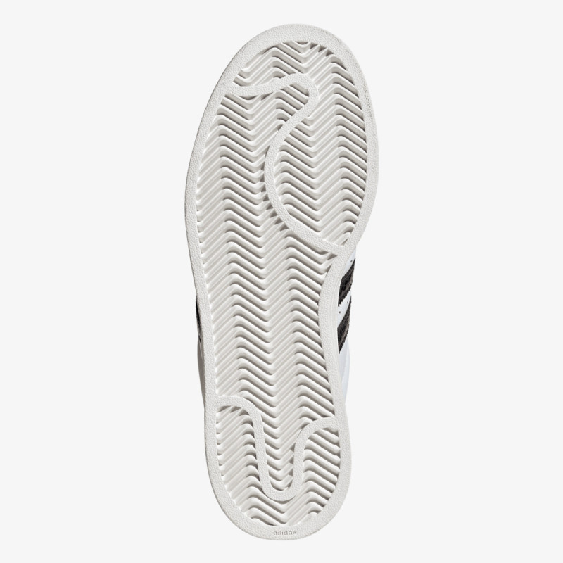 ADIDAS Pantofi Sport SUPERSTAR II W 