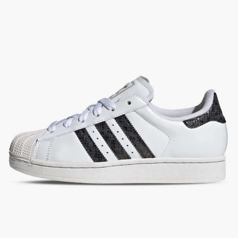 ADIDAS Pantofi Sport SUPERSTAR II W 