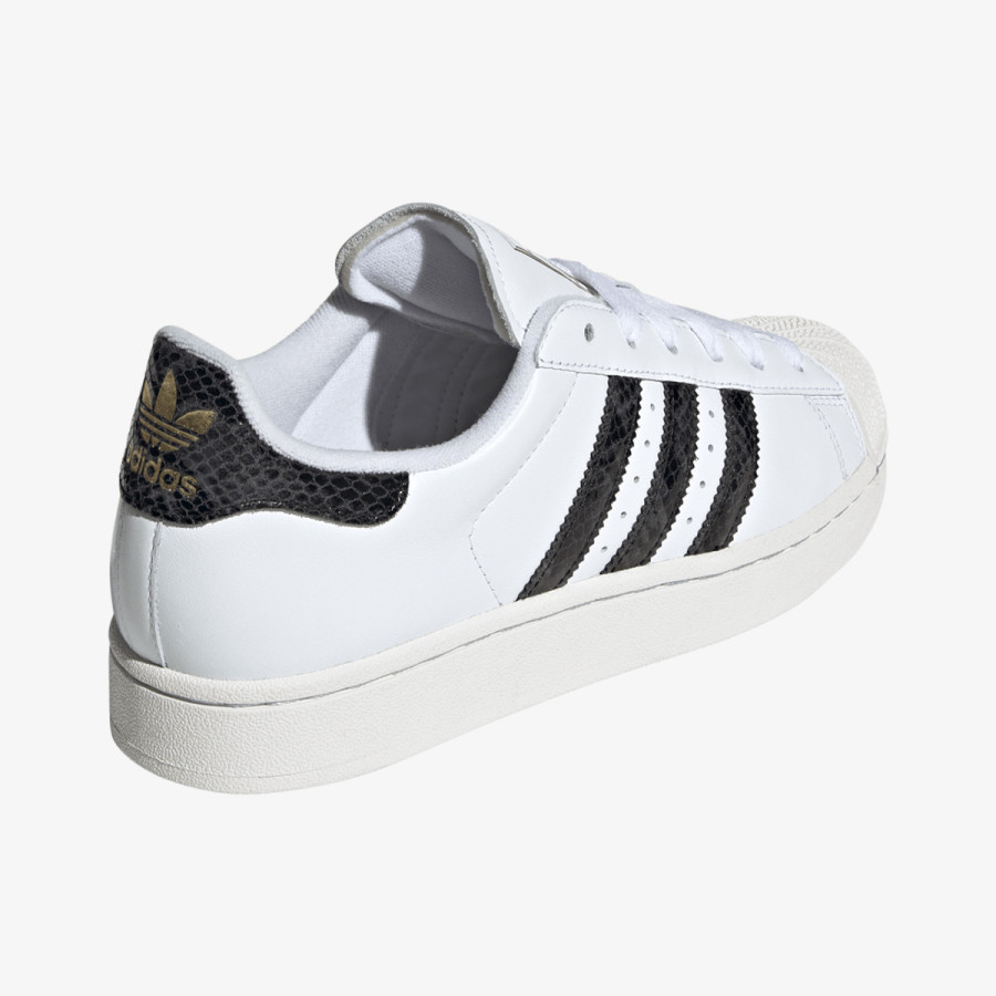 ADIDAS Pantofi Sport SUPERSTAR II W 