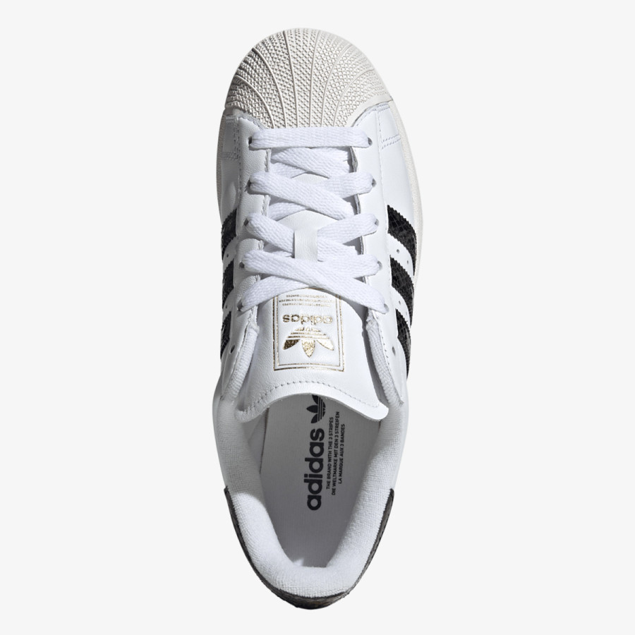 ADIDAS Pantofi Sport SUPERSTAR II W 