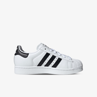 ADIDAS Pantofi Sport Superstar II 